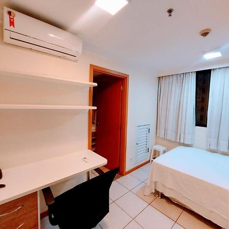 Flat Nobile - Centro De Brasilia A212 Leilighet Eksteriør bilde