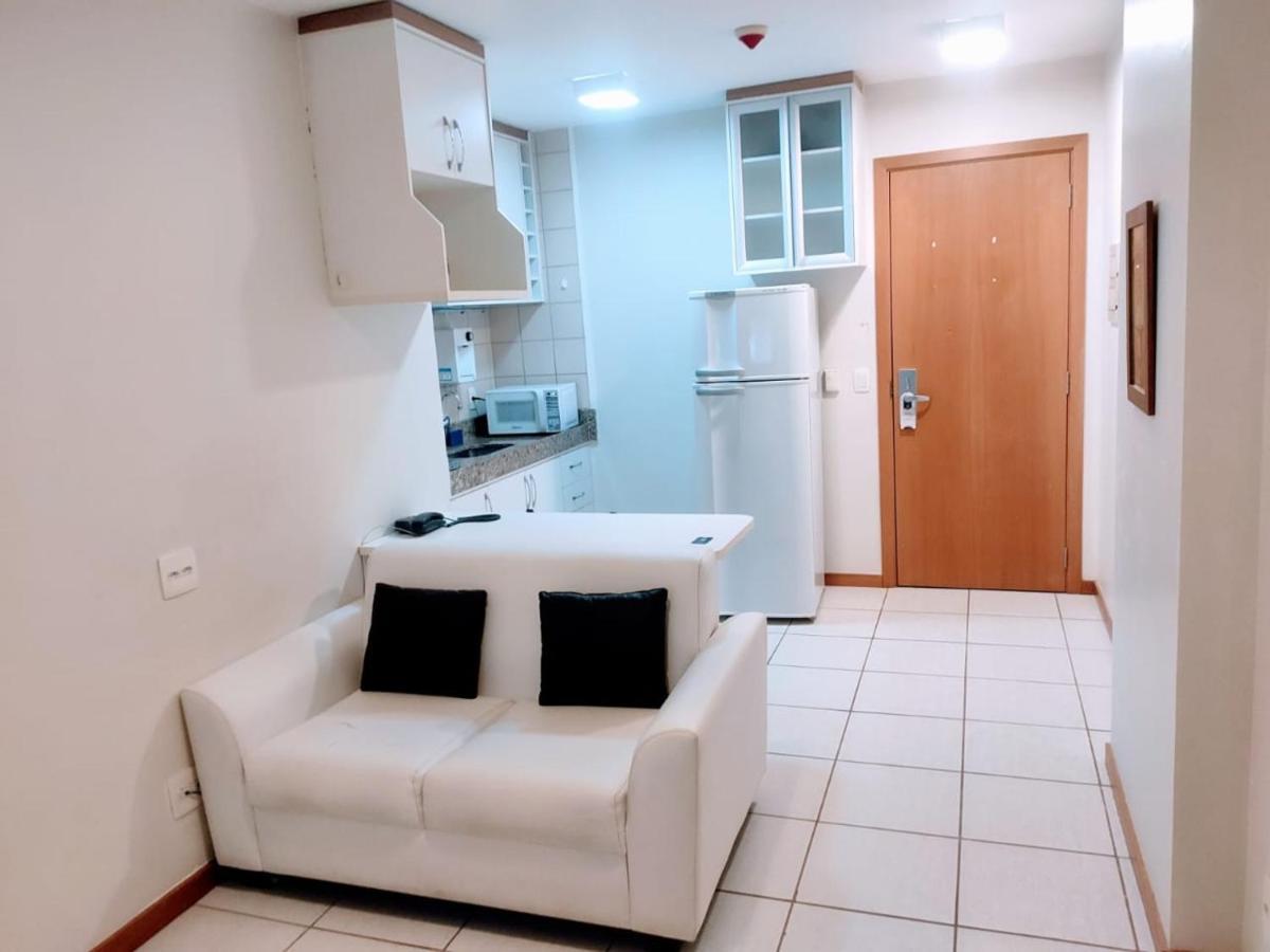 Flat Nobile - Centro De Brasilia A212 Leilighet Eksteriør bilde